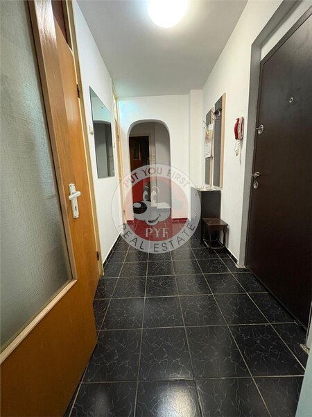 Veteranilor | apartament 2 camere | 55mp | decomandat | B10470