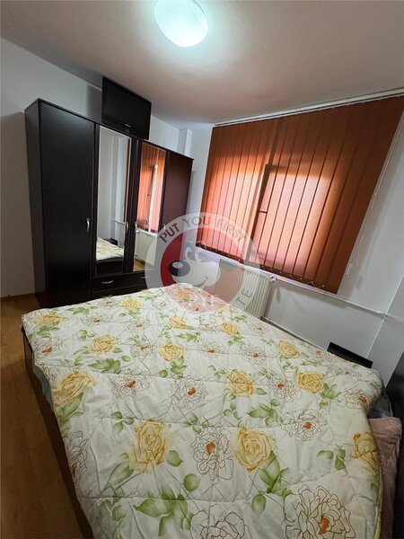 Veteranilor | apartament 2 camere | 55mp | decomandat | B10470