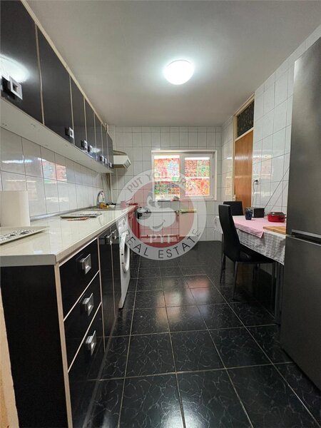 Veteranilor | apartament 2 camere | 55mp | decomandat | B10470