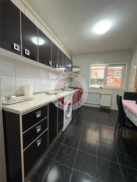 Veteranilor | apartament 2 camere | 55mp | decomandat | B10470
