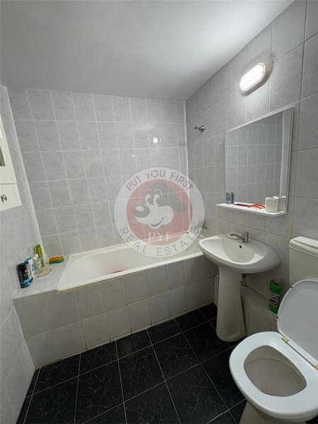Veteranilor | apartament 2 camere | 55mp | decomandat | B10470